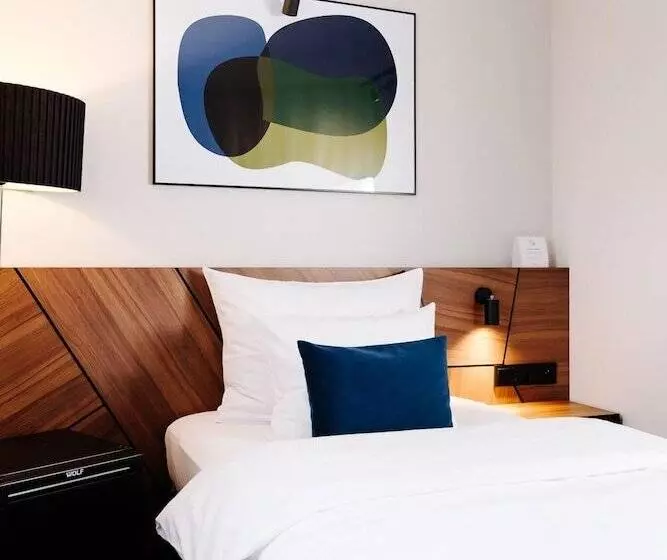 Fotos del hotel Ascot Premium:  9