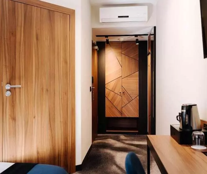 Fotos del hotel Ascot Premium:  28