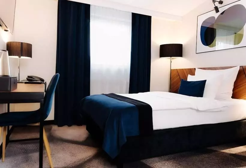 Fotos del hotel Ascot Premium:  5