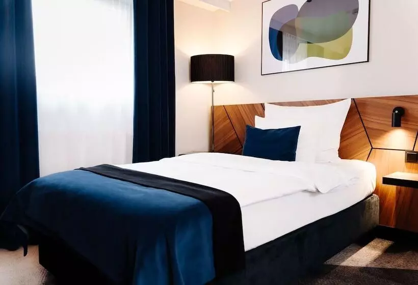 Fotos del hotel Ascot Premium:  4