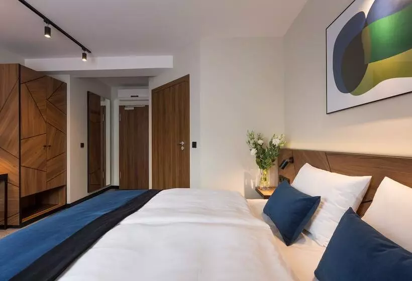 Fotos del hotel Ascot Premium:  7