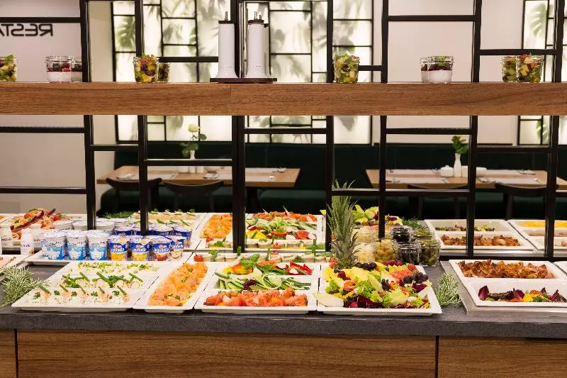 Fotos del hotel Ascot Premium:  29