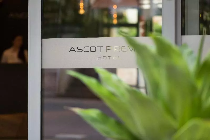 Fotos del hotel Ascot Premium:  43
