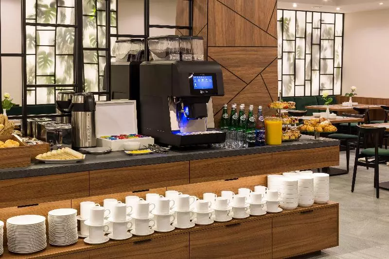 Fotos del hotel Ascot Premium:  17