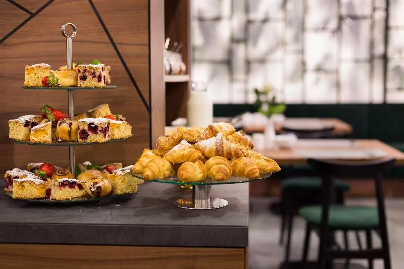 Fotos del hotel Ascot Premium:  30