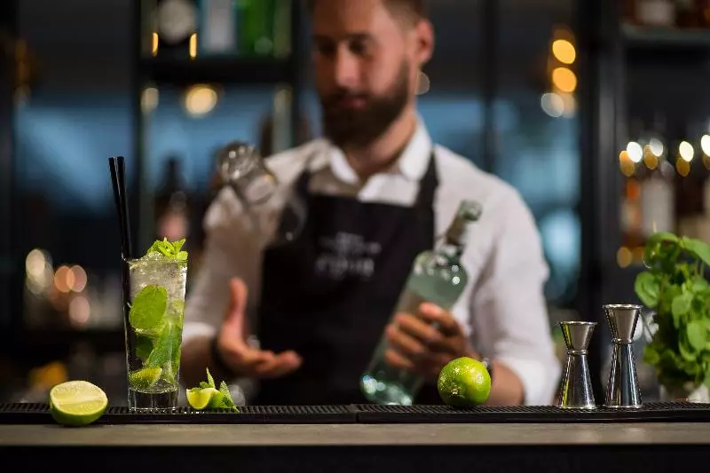 Fotos del hotel Ascot Premium:  36