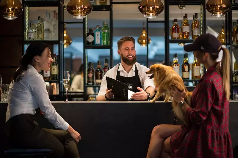 Fotos del hotel Ascot Premium:  39