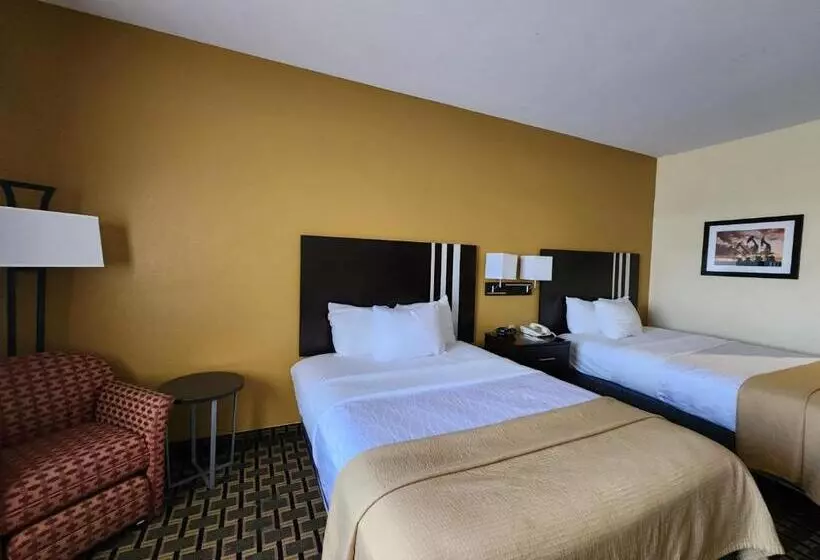 Fotos del hotel Best Western Plus Sam Houston Inn & Suites:  18