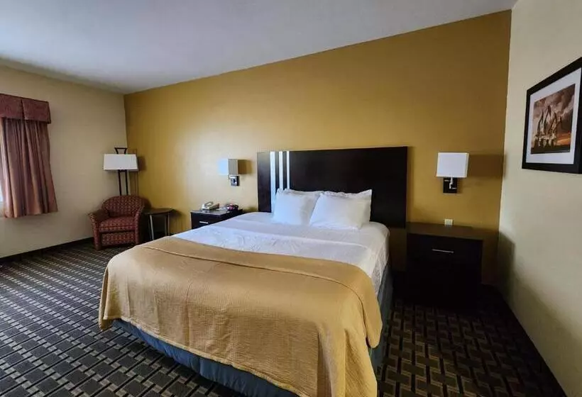 Fotos del hotel Best Western Plus Sam Houston Inn & Suites:  16