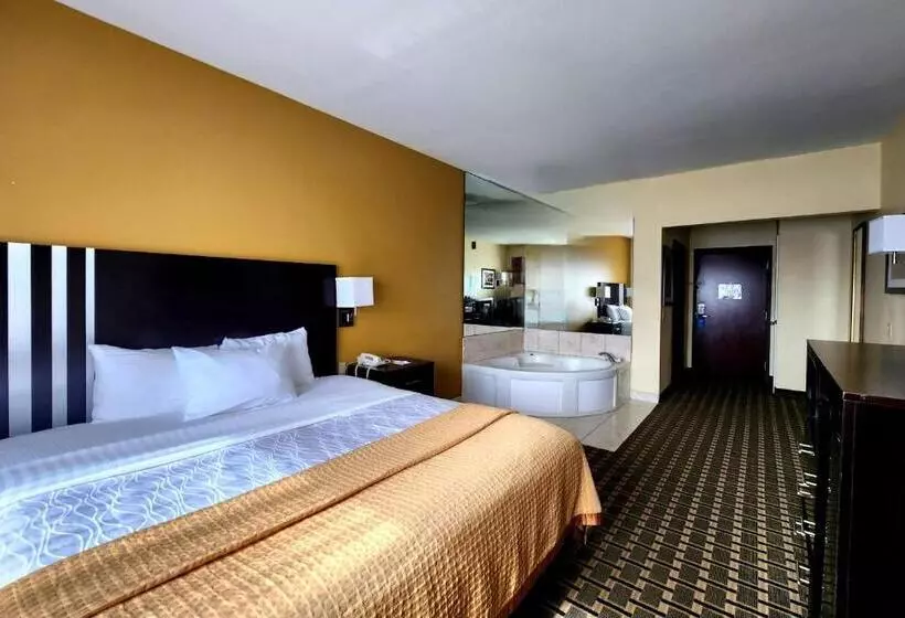 Fotos del hotel Best Western Plus Sam Houston Inn & Suites:  21