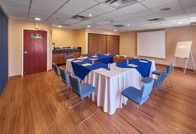 Fotos del hotel City Express Tuxtla Gutiérrez:  8