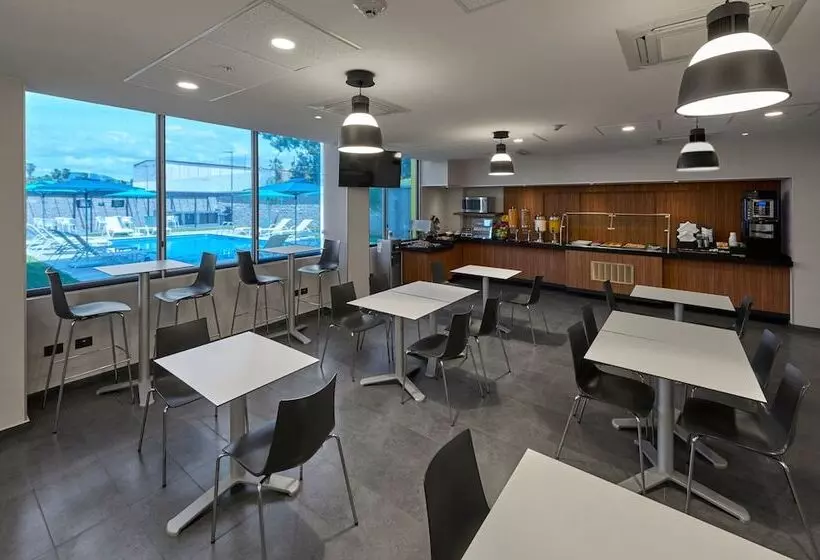 Fotos del hotel City Express Tuxtla Gutiérrez:  2