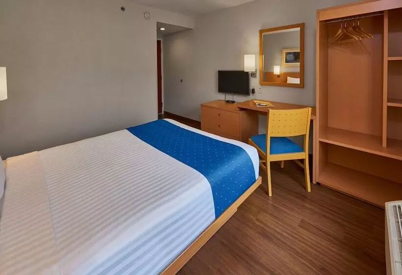 Fotos del hotel City Express Tuxtla Gutiérrez:  7