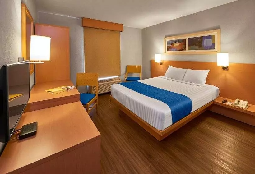 Fotos del hotel City Express Tuxtla Gutiérrez:  9