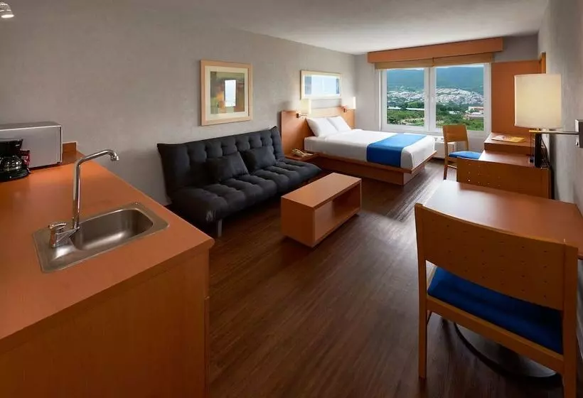 Fotos del hotel City Express Tuxtla Gutiérrez:  15