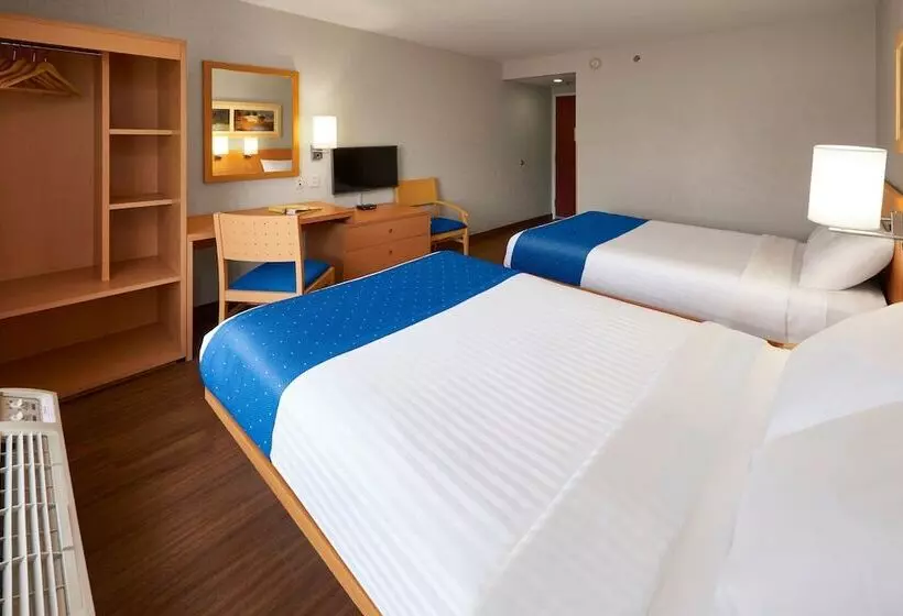 Fotos del hotel City Express Tuxtla Gutiérrez:  13