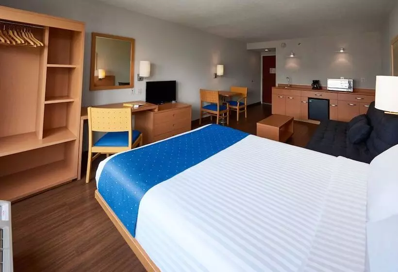 Fotos del hotel City Express Tuxtla Gutiérrez:  14