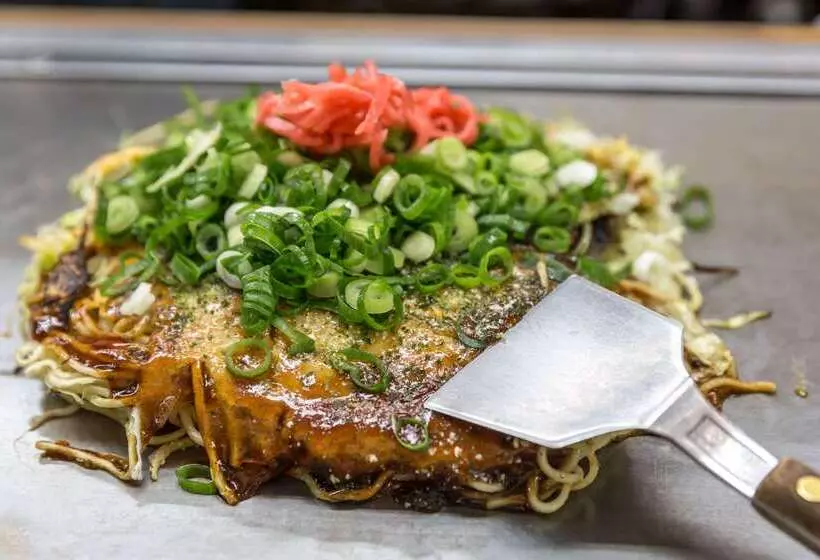 Fotos del hotel Comfort Hotel Hiroshima Otemachi:  18