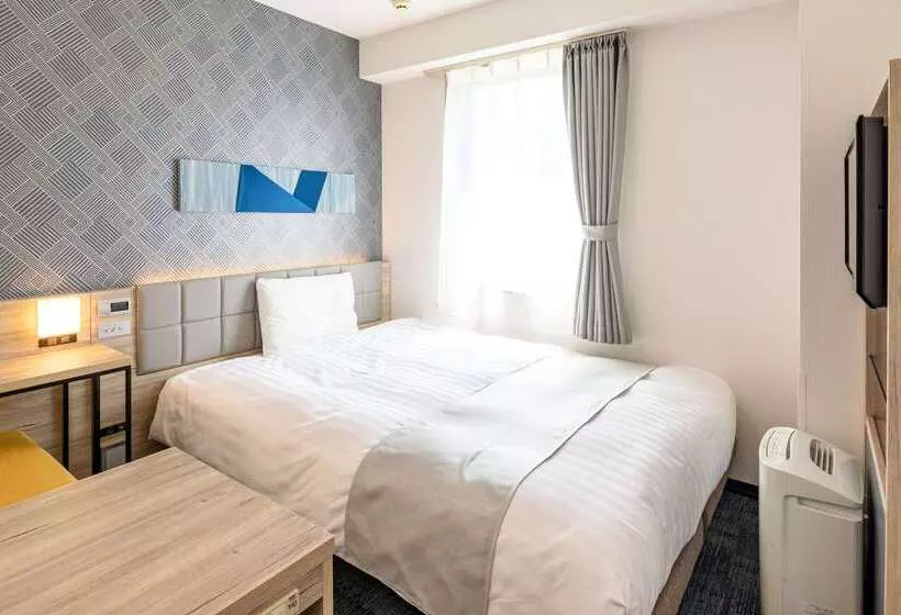 Comfort Hotel Hiroshima Otemachi