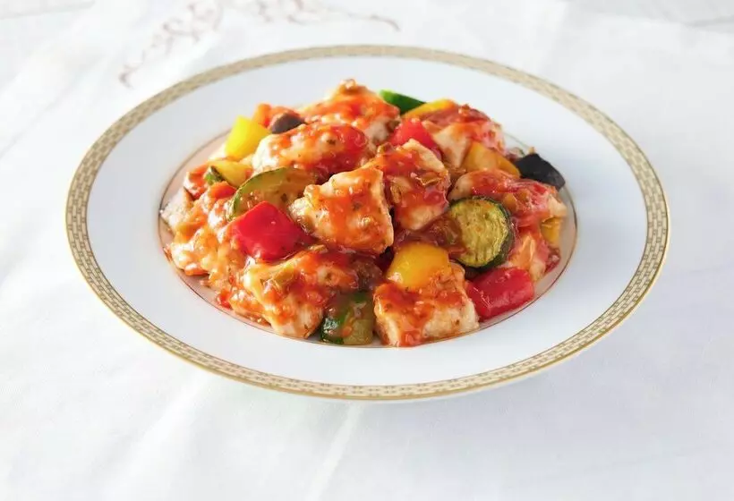 Fotos del hotel Comfort Hotel Hiroshima Otemachi:  25