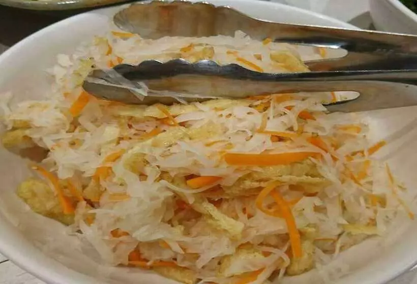 Fotos del hotel Comfort Hotel Hiroshima Otemachi:  24