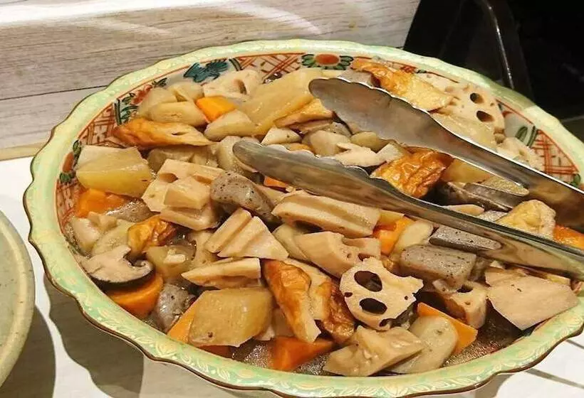 Fotos del hotel Comfort Hotel Hiroshima Otemachi:  22