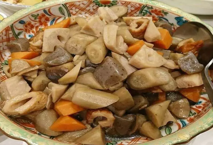 Fotos del hotel Comfort Hotel Hiroshima Otemachi:  21