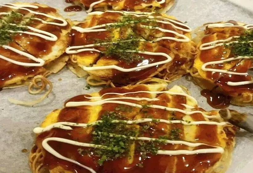 Fotos del hotel Comfort Hotel Hiroshima Otemachi:  20