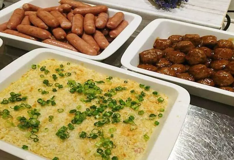 Fotos del hotel Comfort Hotel Hiroshima Otemachi:  11