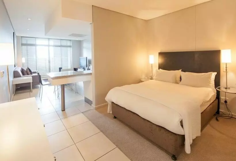 Fotos del hotel Hotel Harbouredge:  17