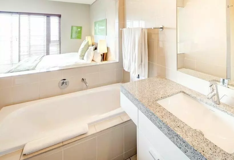 Fotos del hotel Hotel Harbouredge:  5