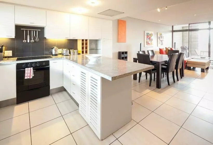 Fotos del hotel Hotel Harbouredge:  9