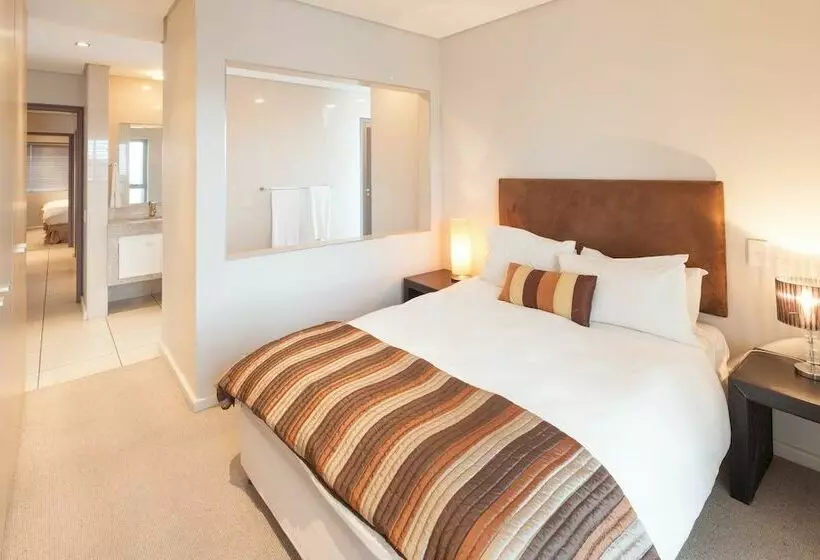 Fotos del hotel Hotel Harbouredge:  20