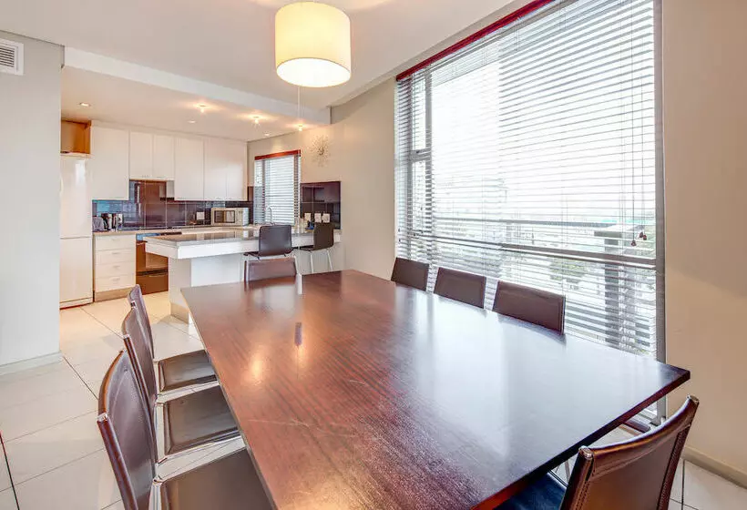 Fotos del hotel Hotel Harbouredge:  14