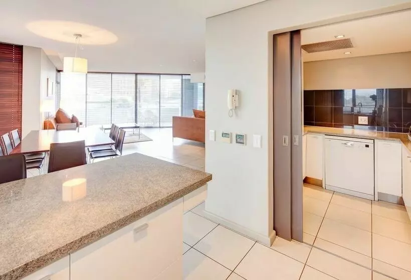 Fotos del hotel Hotel Harbouredge:  6