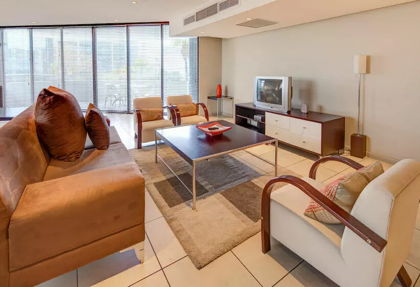 Fotos del hotel Hotel Harbouredge:  25