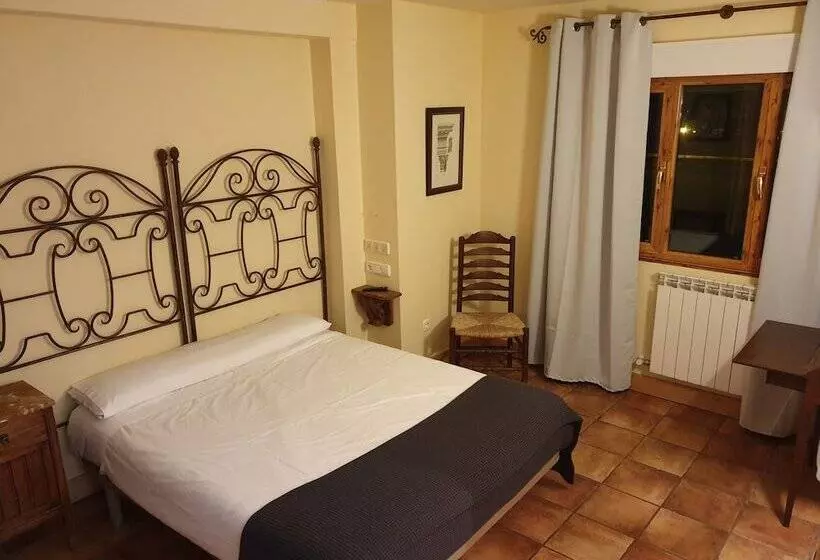 Fotos del hotel Hospedium  Spa Puerta Vadinia:  2