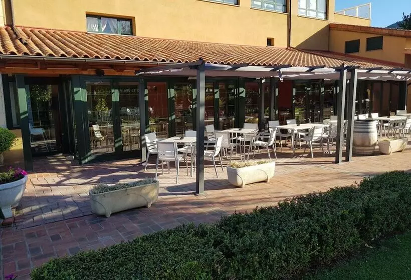Fotos del hotel Hospedium  Spa Puerta Vadinia:  6