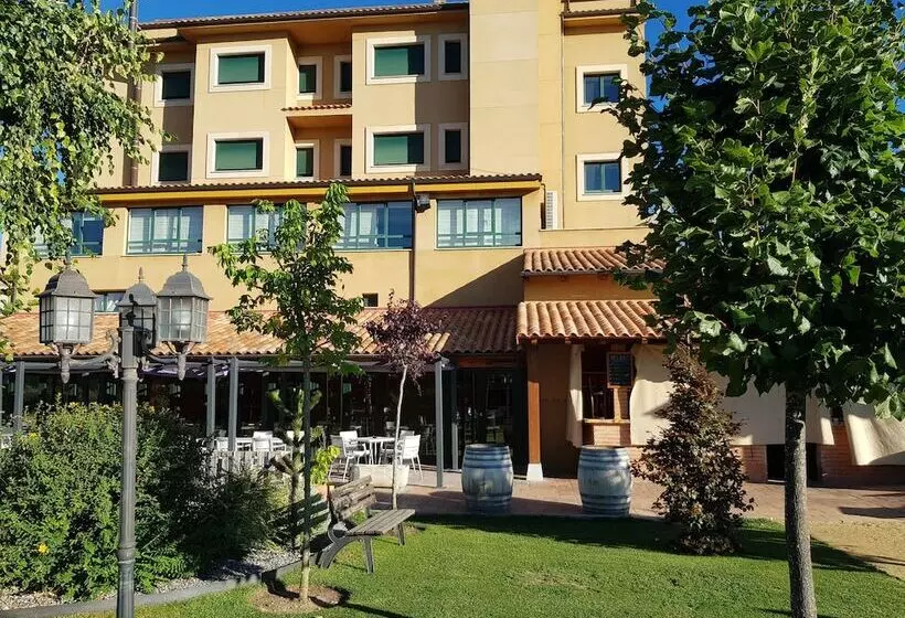 Fotos del hotel Hospedium  Spa Puerta Vadinia:  17