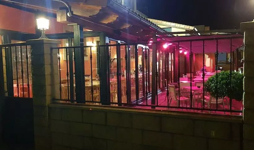 Fotos del hotel Hospedium  Spa Puerta Vadinia:  19