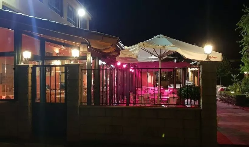 Fotos del hotel Hospedium  Spa Puerta Vadinia:  21