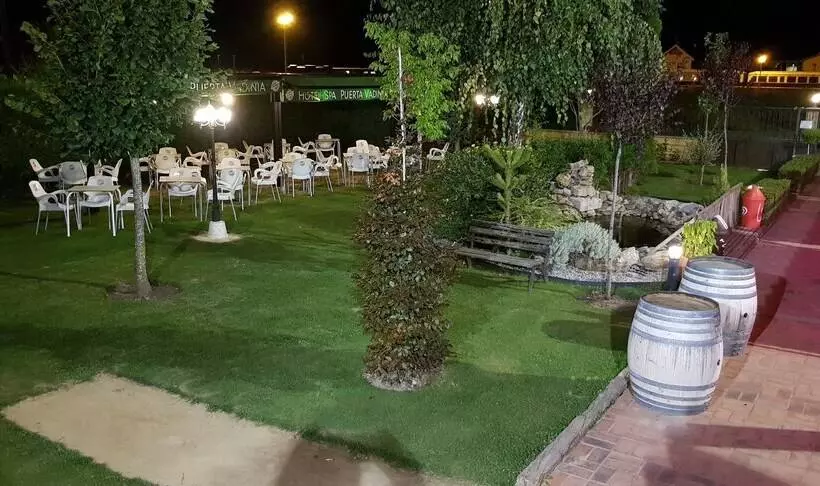 Fotos del hotel Hospedium  Spa Puerta Vadinia:  15