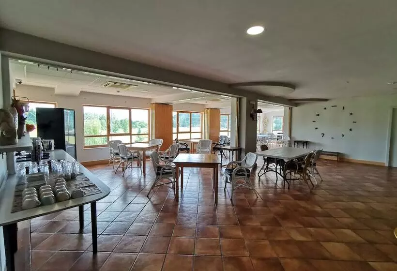 Fotos del hotel Hospedium  Spa Puerta Vadinia:  24