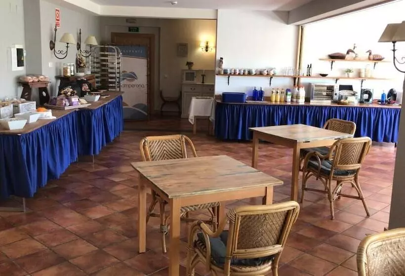 Fotos del hotel Hospedium  Spa Puerta Vadinia:  14