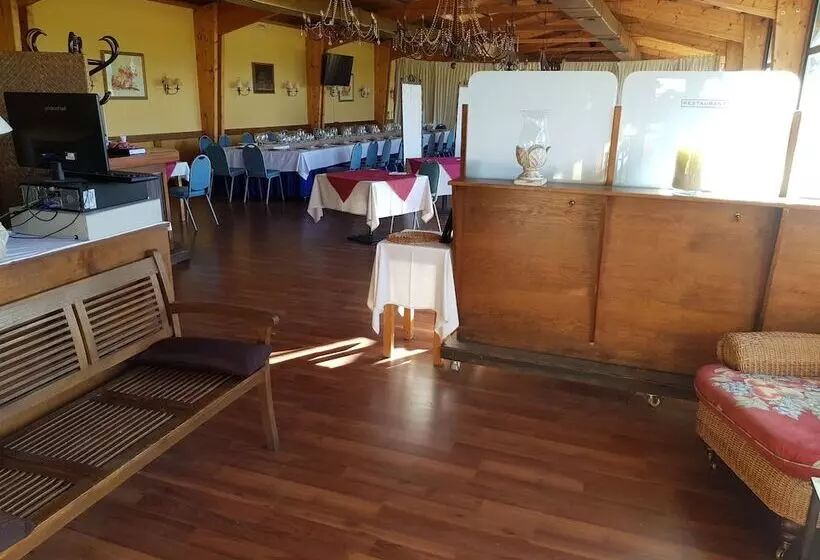 Fotos del hotel Hospedium  Spa Puerta Vadinia:  4
