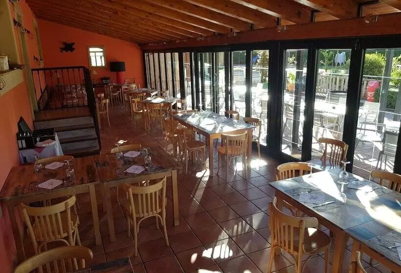 Fotos del hotel Hospedium  Spa Puerta Vadinia:  10