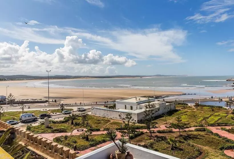 Fotos del hotel Madada Mogador:  7