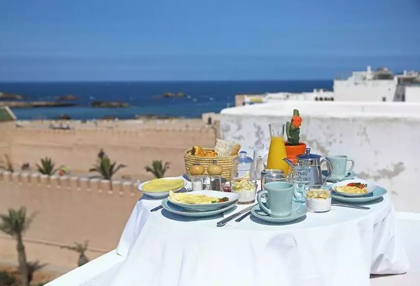 Fotos del hotel Madada Mogador:  23