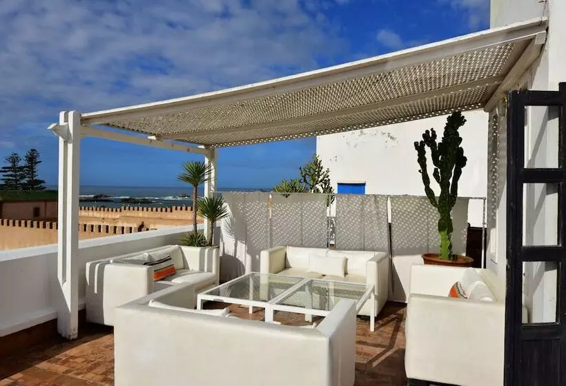 Fotos del hotel Madada Mogador:  11