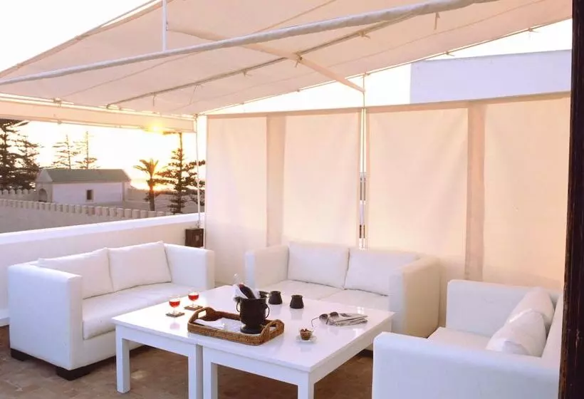 Fotos del hotel Madada Mogador:  15